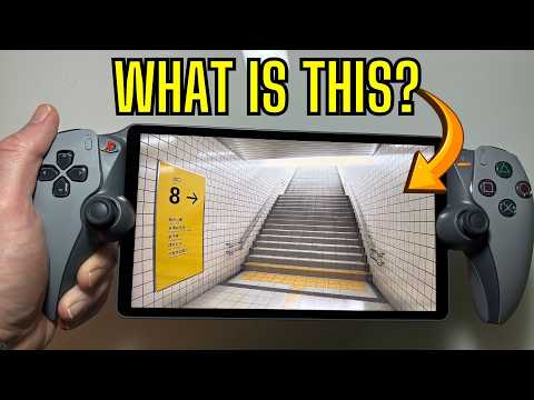 PlayStation Portal Cloud Streaming Update – PS Plus January Games
