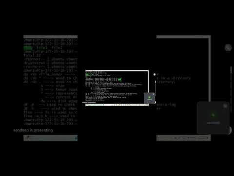 Linux Commands (grep, wc, redirect, append) 18/12/25