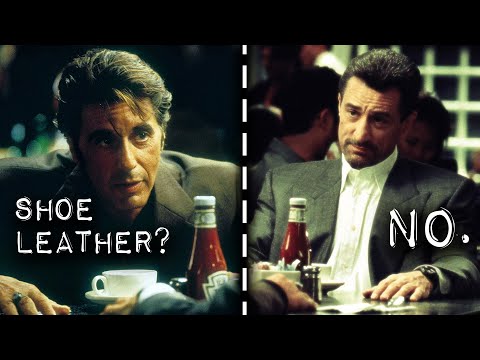 Why great filmmakers HATE this in a scene.