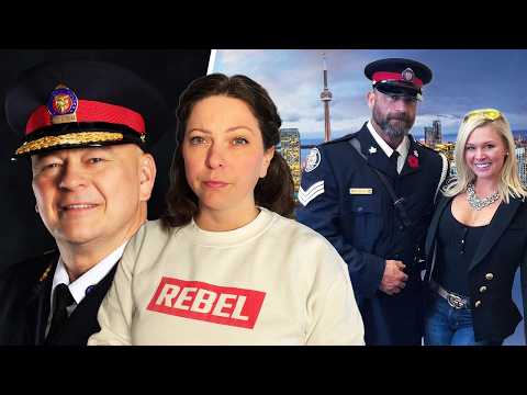 Toronto Police accused of weaponizing internal disciplinary hearing amid sweeping corruption probe