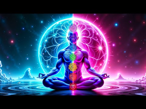 Get Rid Of All Bad Energy, Quick 7 Chakra Cleansing, Bring Positive Transformation