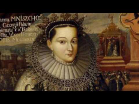 Марина Мнишек (рассказывает историк Наталия Басовская)