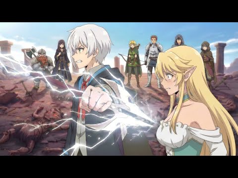 He Was Isekai’d and Rose to Become the Strongest Alchemist | Anime Recap