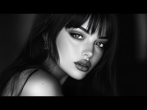 Deep Feeling Mix 2025 - Deep House, Vocal House, Nu Disco, Chillout | Emotional / Intimate Mood