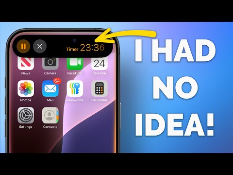 10 BRILLIANT things your iPhone can do RIGHT NOW!