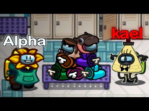 Among Us, but it’s just getting ridiculous