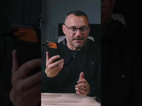 Torras Slim iPhone 17 Pro Max Case