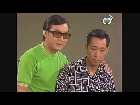 許冠文x許冠傑｜柴可夫斯基係鋼琴牌子?｜雙星報喜｜喜劇｜TVB港劇精華