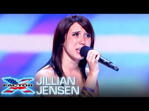 Everyone Misjudged Her… Until She Started Singing! 🎤