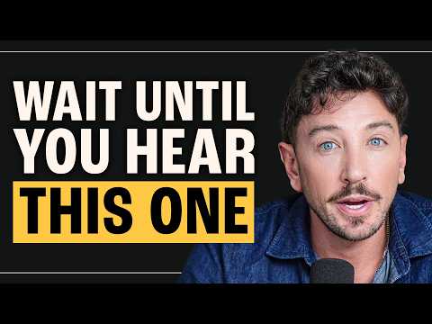 How to Fix Your Microbiome With These 3 Daily Habits (+ 3 You Must Avoid) | The Proof EP #362