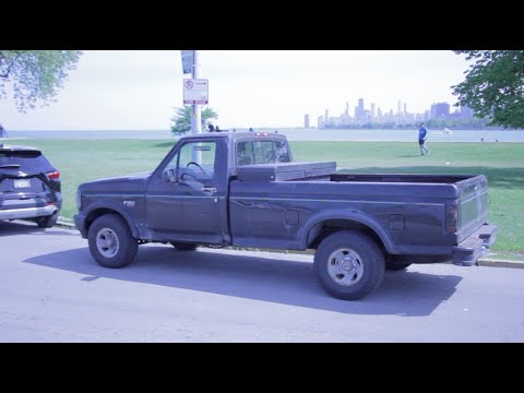 1994 FORD F-150 4.9 L INLINE 6 Review after 5 years
