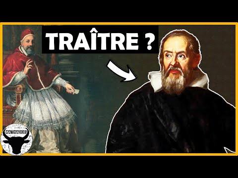 the TRUE story of GALILEO Feat @Vousavezledroit #CMH35