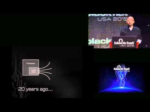 The Memory Sinkhole - Unleashing An X86 Design Flaw Allowing Universal Privilege Escalation