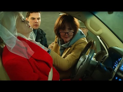 ПРЕМЬЕРА! ШИКАРНЫЙ ОСТРОСЮЖЕТНЫЙ ДЕТЕКТИВ ДЕРЖИТ В ЛЮБОПЫТНОМ НАПРЯЖЕНИИ С ПЕРВЫХ МИНУТ! Ч.4