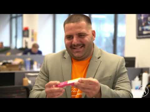 Jersey Jerry - Early Days at Barstool