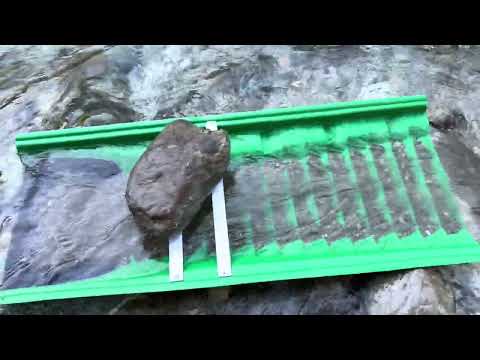 Gold prospecting California