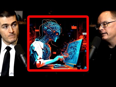 The limits of AI in programming | Tim Sweeney and Lex Fridman