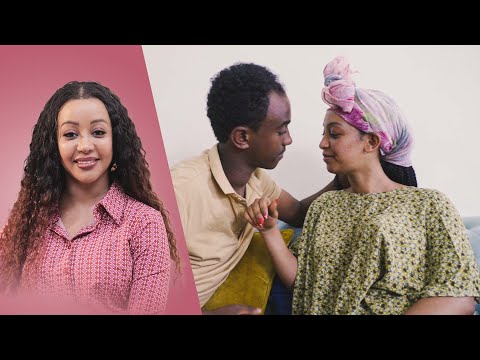 የአሰሪዎቿን ልጅ  የምታባልገው  የቤት ሰራተኛ