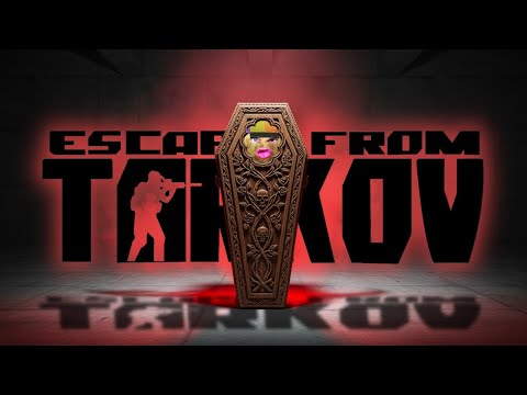 PEANUT IS THE UNDERTAKER | ESCAPE FROM TARKOV