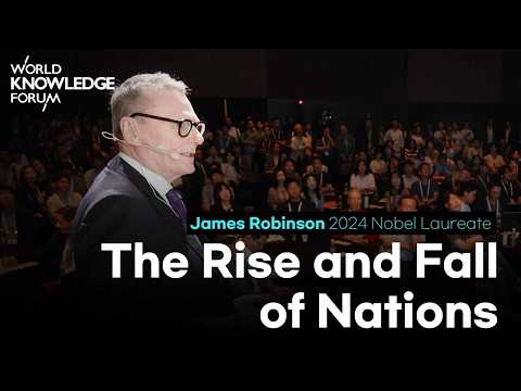 The Rise and Fall of Nations in an Era of Global Transformation