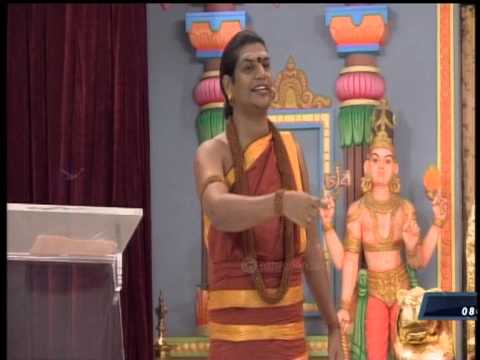 ஒருங்குவித்தல் -- மனிதர்களை புனிதர்களாக்கும் சத்தியம்!