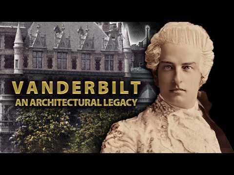 Vanderbilt: An Architectural Legacy
