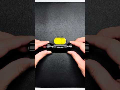 I Didn’t Expect This from a Budget Headlamp… (Sofirn HS22)