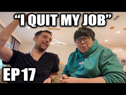 YOU QUIT YOUR JOB TO PLAY FIGHTING GAMES?! | RUN THE MINDSET EP 17