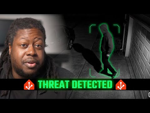 An interesting twist on smart home security cameras