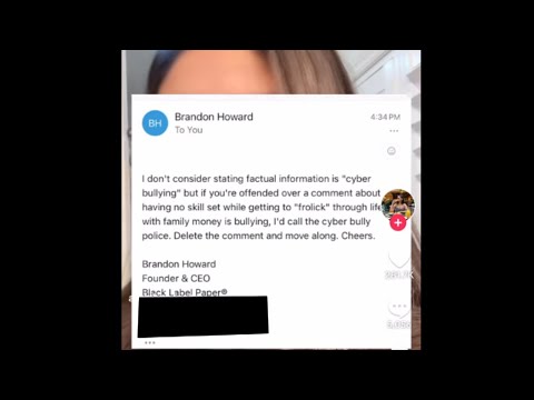 Biggest Meltdown of the Year