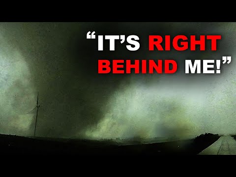 Greenfield: Iowa's Controversial Tornado