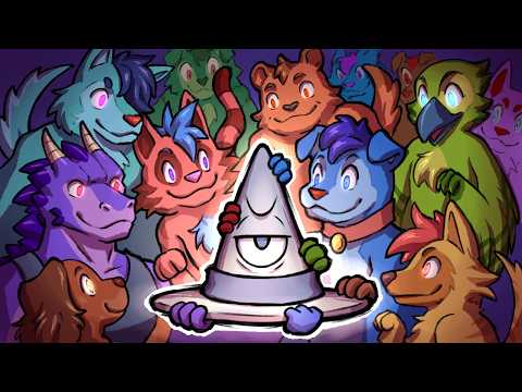 D&D Has a Furry Problem