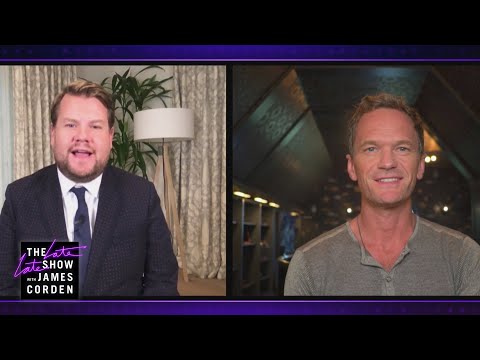 For Neil Patrick Harris, It Was Love & Lust at First Sight