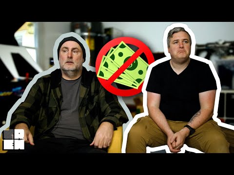 2023 was a Terrible Year to Look for a Publisher.... (and 2024 is Worse)