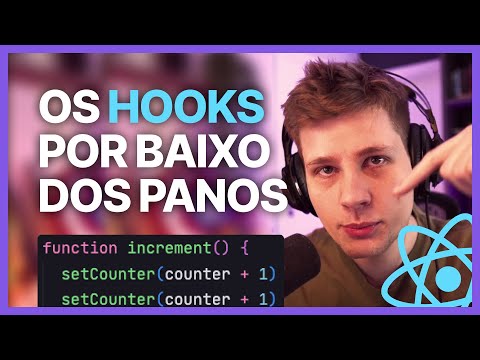 Duas regras que você precisa cumprir com hooks no React