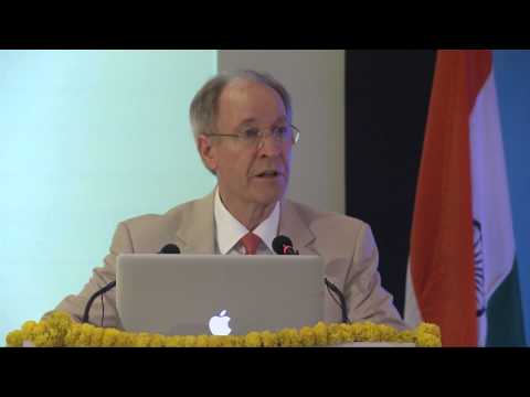 Dr. Michael Dillbeck Scientific Research on the Effects of the Vedic Technology of Consiousness