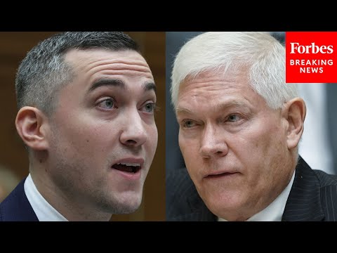 'A Disturbing Cabal': Pete Sessions Grills Ex- Twitter Exec Over Twitter Files Information