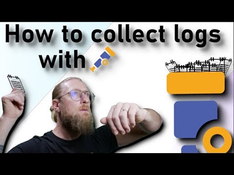 How to Collect Logs with OpenTelemetry: A Beginner's Guide