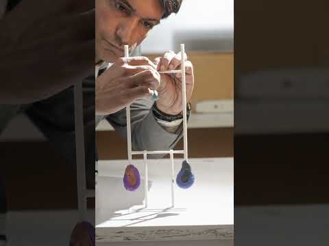 The MAGIC of Tuned Mass Damping!