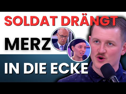 😤 Ein Kanzler auf Knien? Junge Menschen werden sterben!