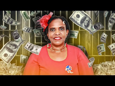 Fraud, Politics & Murder: Why Did Kiambu Women Rep Aspirant Gladys Chania Kill her Husband?