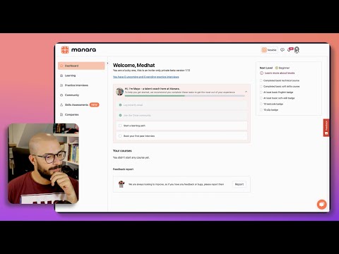 ازاي الاقي شغل في شركات تقنية كبيرة او عن بعد