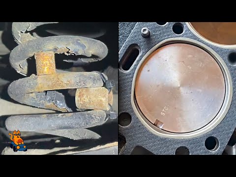 Customer States & Mechanical Fails Compilation [Part 46]