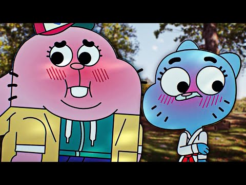 The Most HEARTWARMING Episode of Gumball