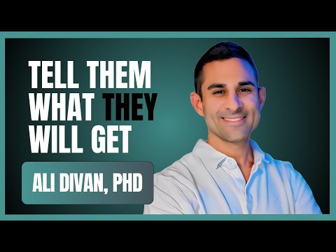 How to craft a great resume for life sciences industry jobs - Ali Divan, PhD coach explains