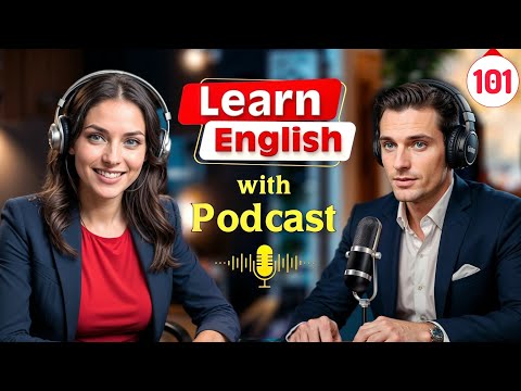 Love and Sorry Learn English quickly with podcast | English learning Conversation | Episode 101