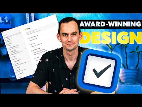 How I Use Things 3 to Get Stuff Done