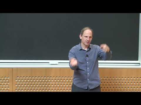 Lecture 25: Control, Part 2