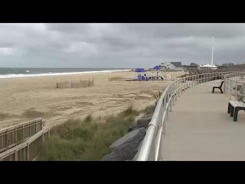 Tri-State Area prepares for upcoming nor'easter