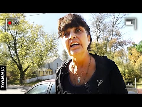 Son With Go-Pro Records Evil Mom’s Horrifying Secret